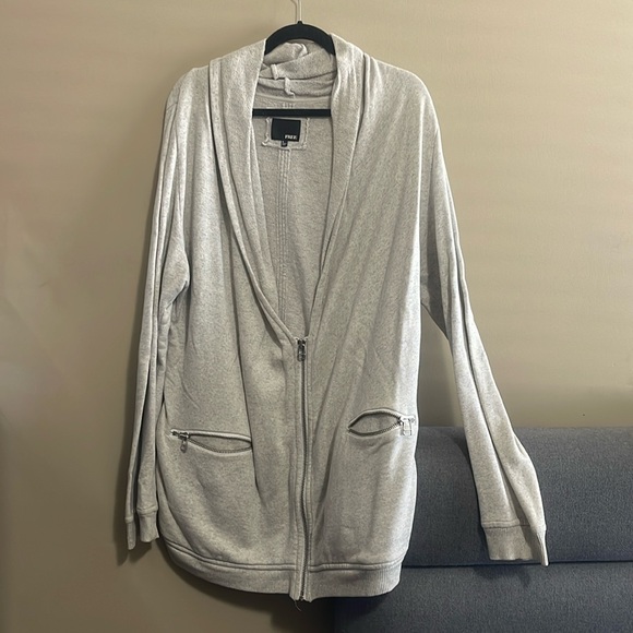 Wilfred free cocoon cardigan - Picture 1 of 7